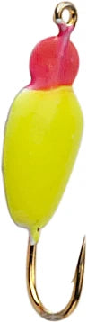 demon Pink/Yellow Chartreuse