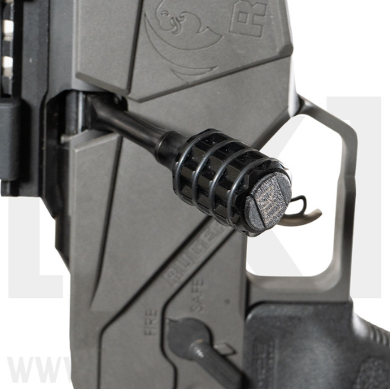 Tandemkross Challenger Bolt Knob for Ruger Precision Rimfire Rifles and others