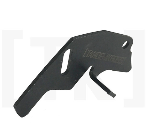 Tandemkross Guardian Bolt Release Plate for Ruger® 10/22®