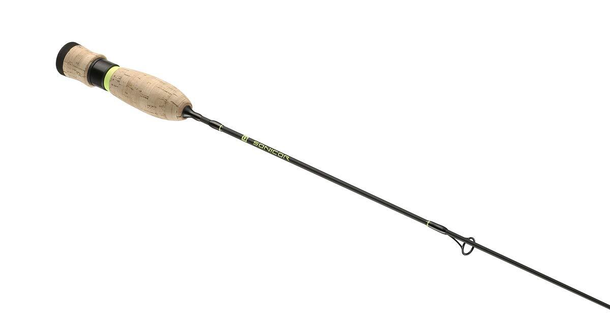 13 FISHING - SoniCor Ice Combo - 24" UL (Ultra Light) - SCC3-24UL