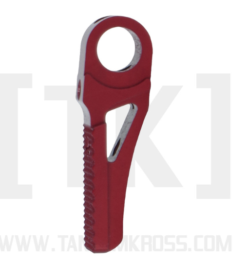 Tandemkross Victory Trigger for Ruger-5.7® Black or Red