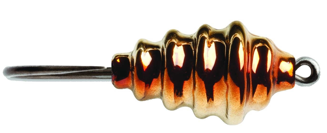 VMC Waxy Jig 1/32 oz Mayfly