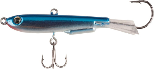 Johnson Johnny Darter Rattling Fishing Lure - 2 1/16 & 2.5 in