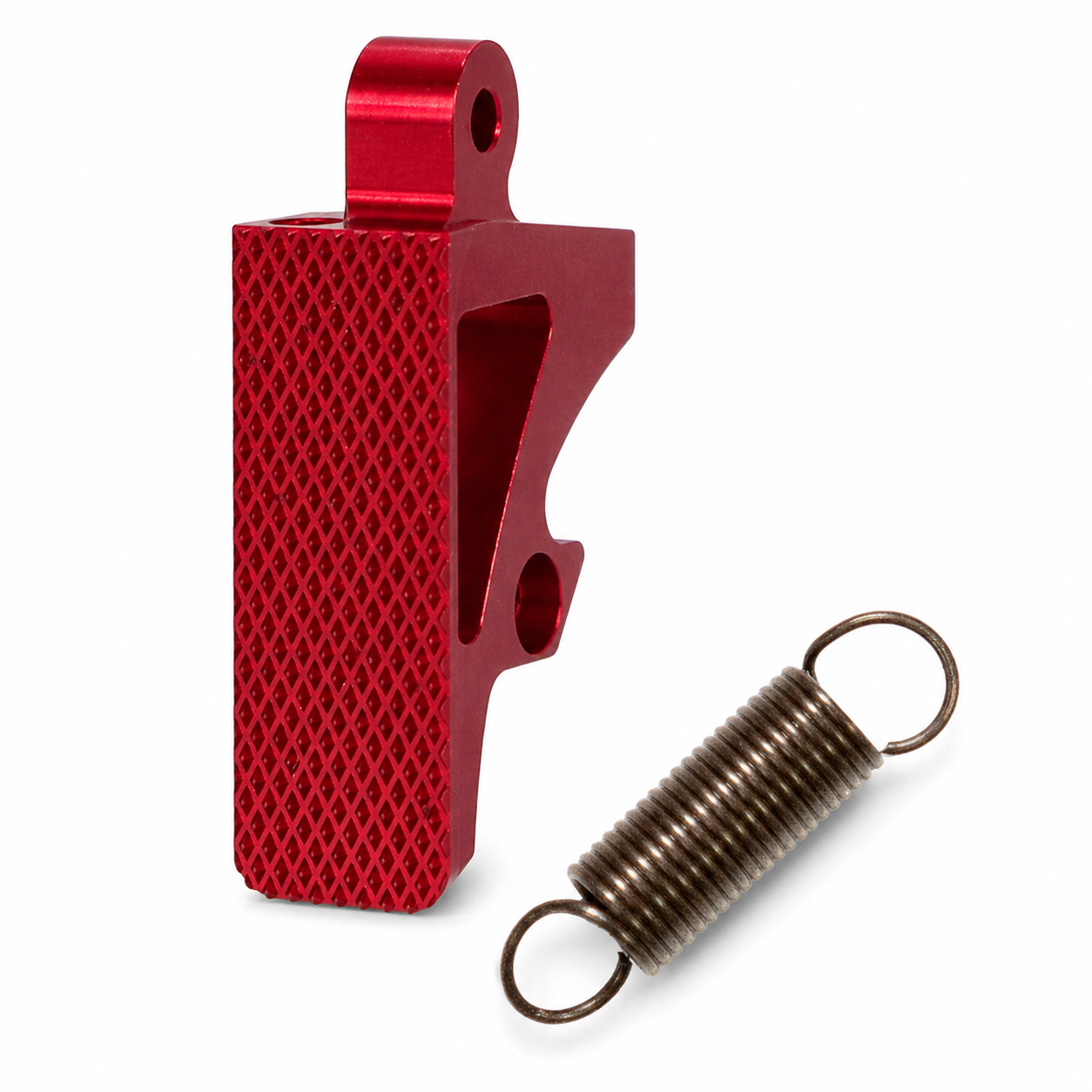 Tandemkross Victory Trigger and Lightened Trigger Spring for Taurus TX 22 Combo