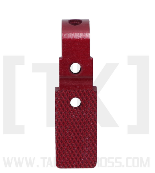Tandemkross Victory Trigger for Ruger-5.7® Black or Red