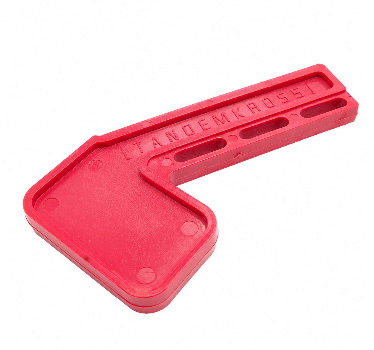 Tandemkross Magazine Vise Block for .22lr Platforms