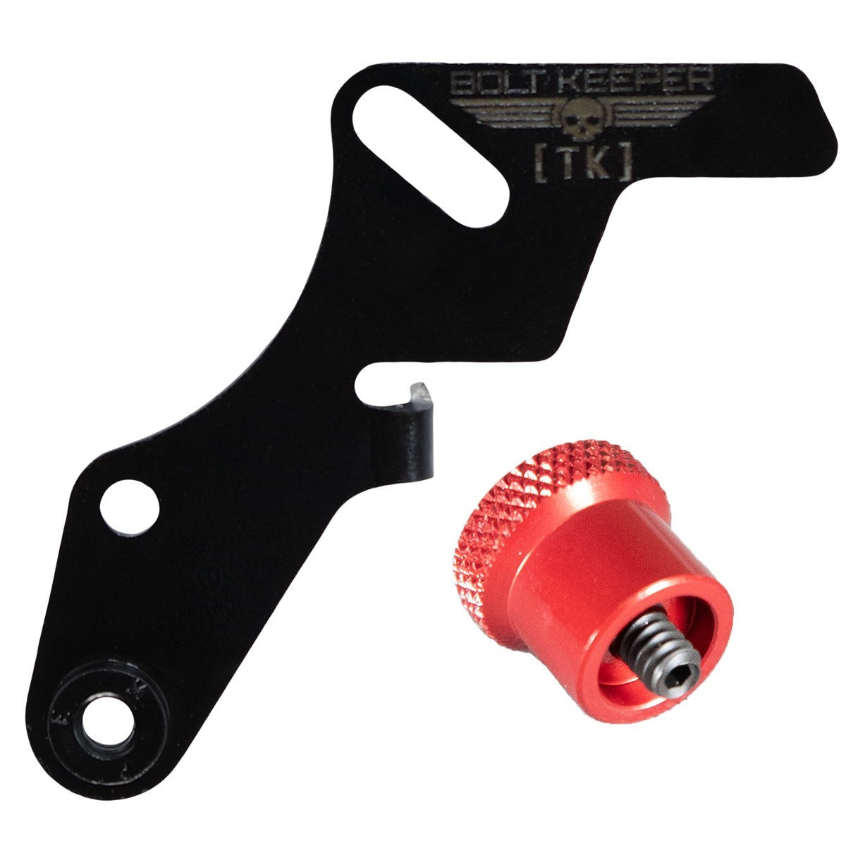 Tandemkross Bolt Keeper Extended Bolt Release Ruger 10/22
