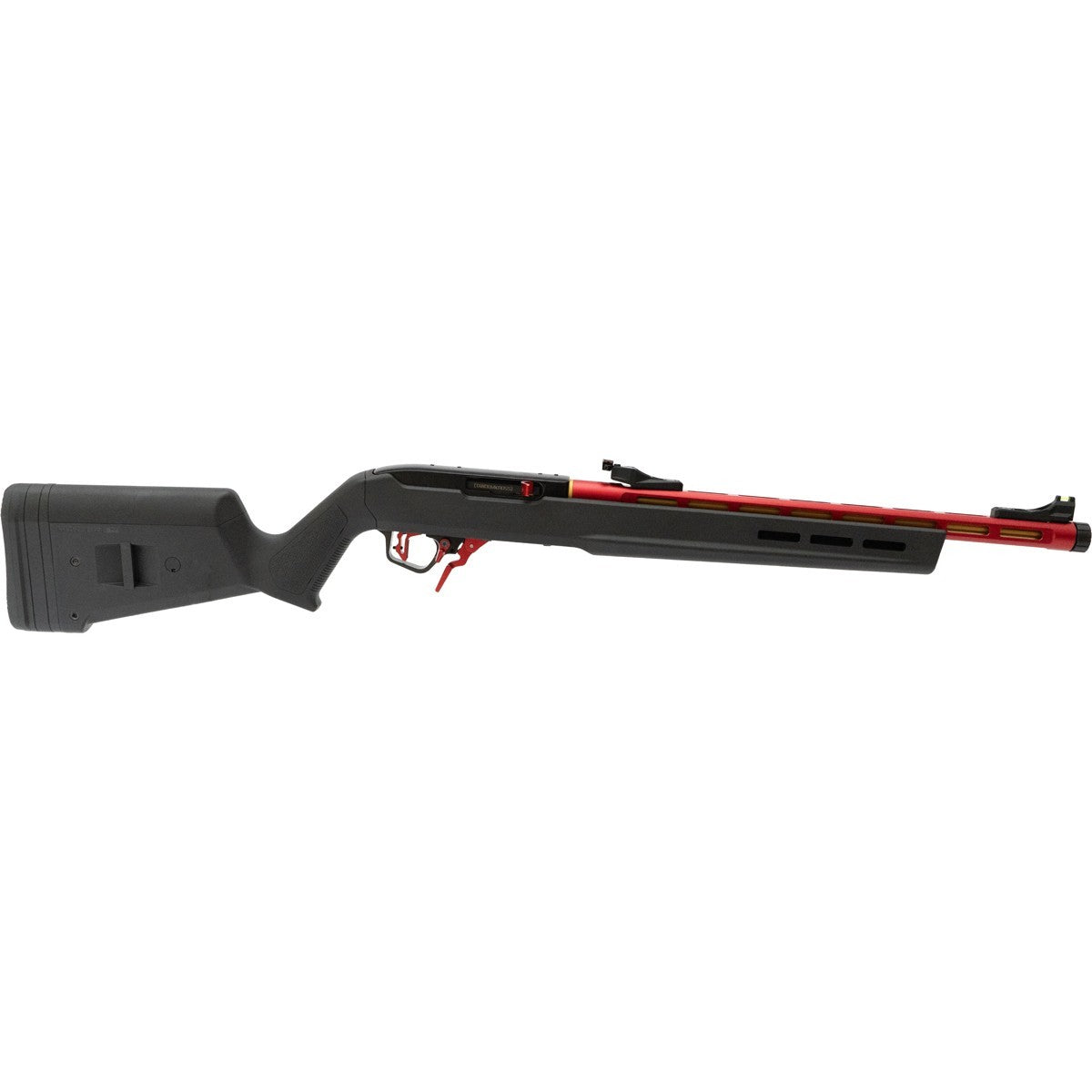 Tandemkross Spitfire Lightweight Barrel for Ruger 10/22