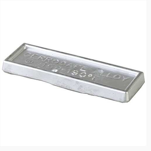 Brownells Cerrosafe Chamber Casting Alloy 1/2lb