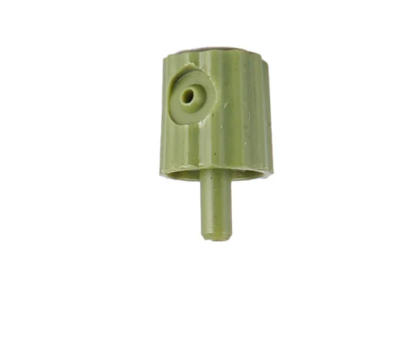 Brownells Aluma-Hyde Clean Out Nozzles 2 pack or 12 pack