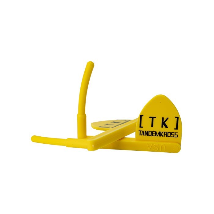 Tandemkross Rimfire Chamber Flag (2 Pack)