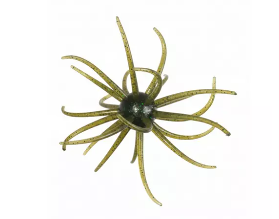Hag’s Baits Prickly Pear Dice Style Bait 19mm