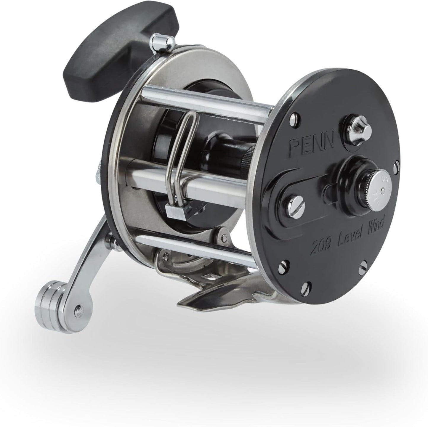 Penn Level Wind Conventional Fishing Reel 9M