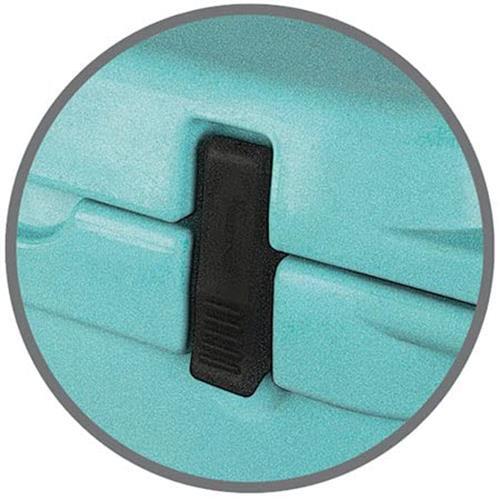 Engel 'Rubber' (Thermoplastic Elastomer) Latch for Engel Rotomolded Hard Coolers