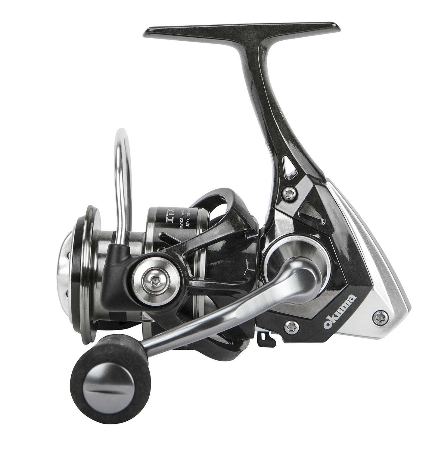 OKUMA ITX-1000H ITX Spinning Reel 7BB+1RB