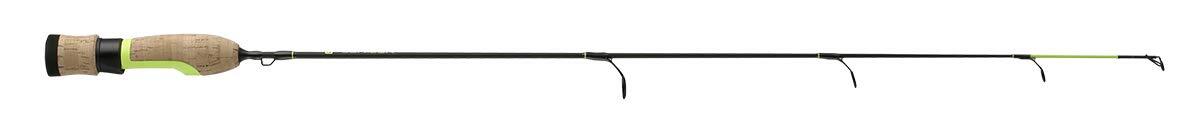 13 FISHING - SoniCor Ice Combo - 24" UL (Ultra Light) - SCC3-24UL