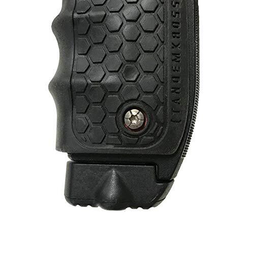 TANDEMKROSS Titanium Grip Screws for SW22® Victory™, Ruger MKIV™ 22/45™ & 1911