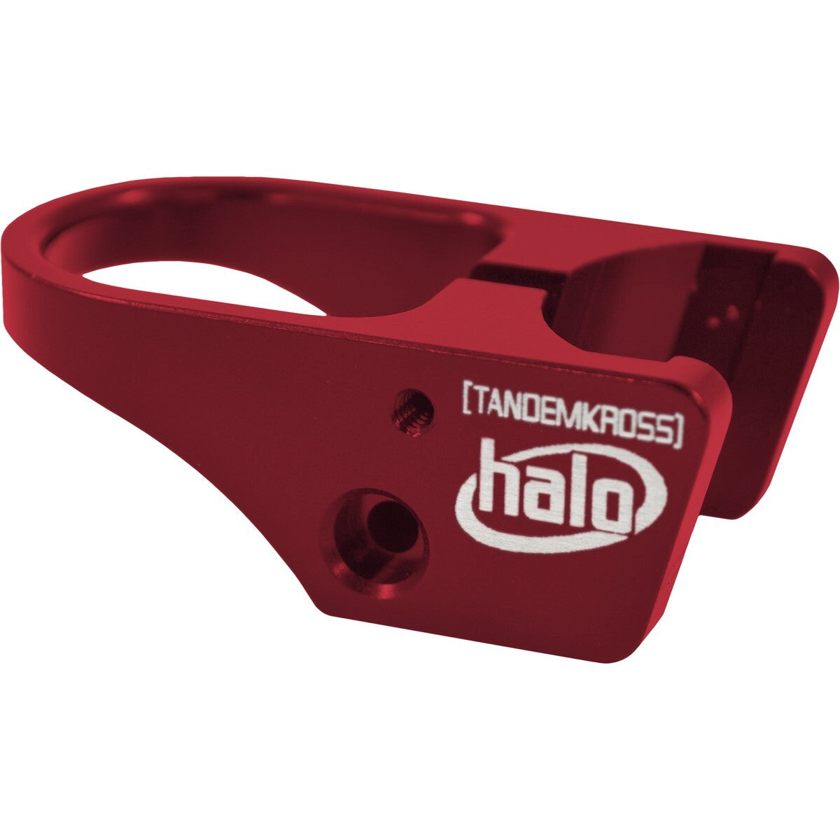 Tandemkross Halo Charging Ring for Browning Buck Mark Black or Red Style A