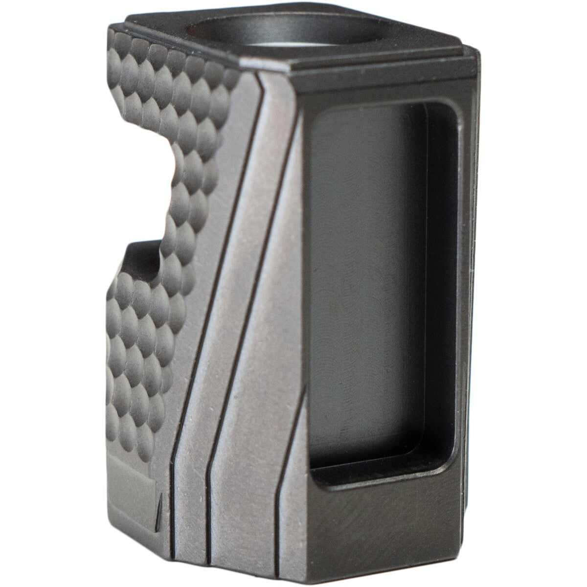 Tandemkross Steam Demon Compensator for .22LR - Black