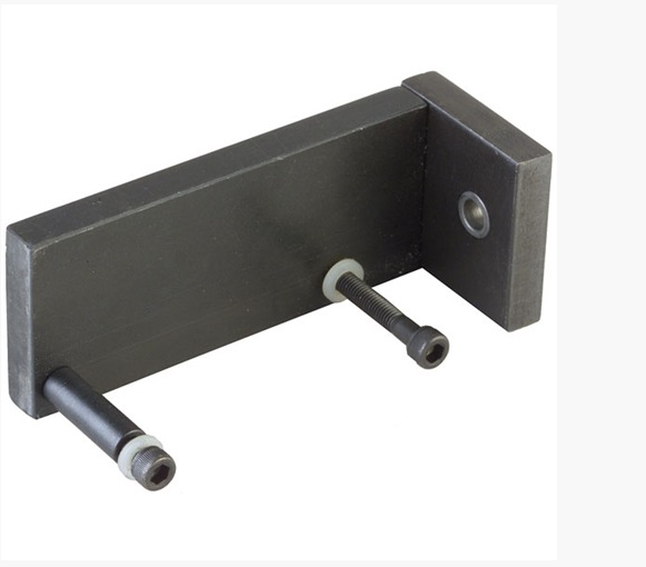 Brownells Receiver Drilling Jig for Ruger 10/22