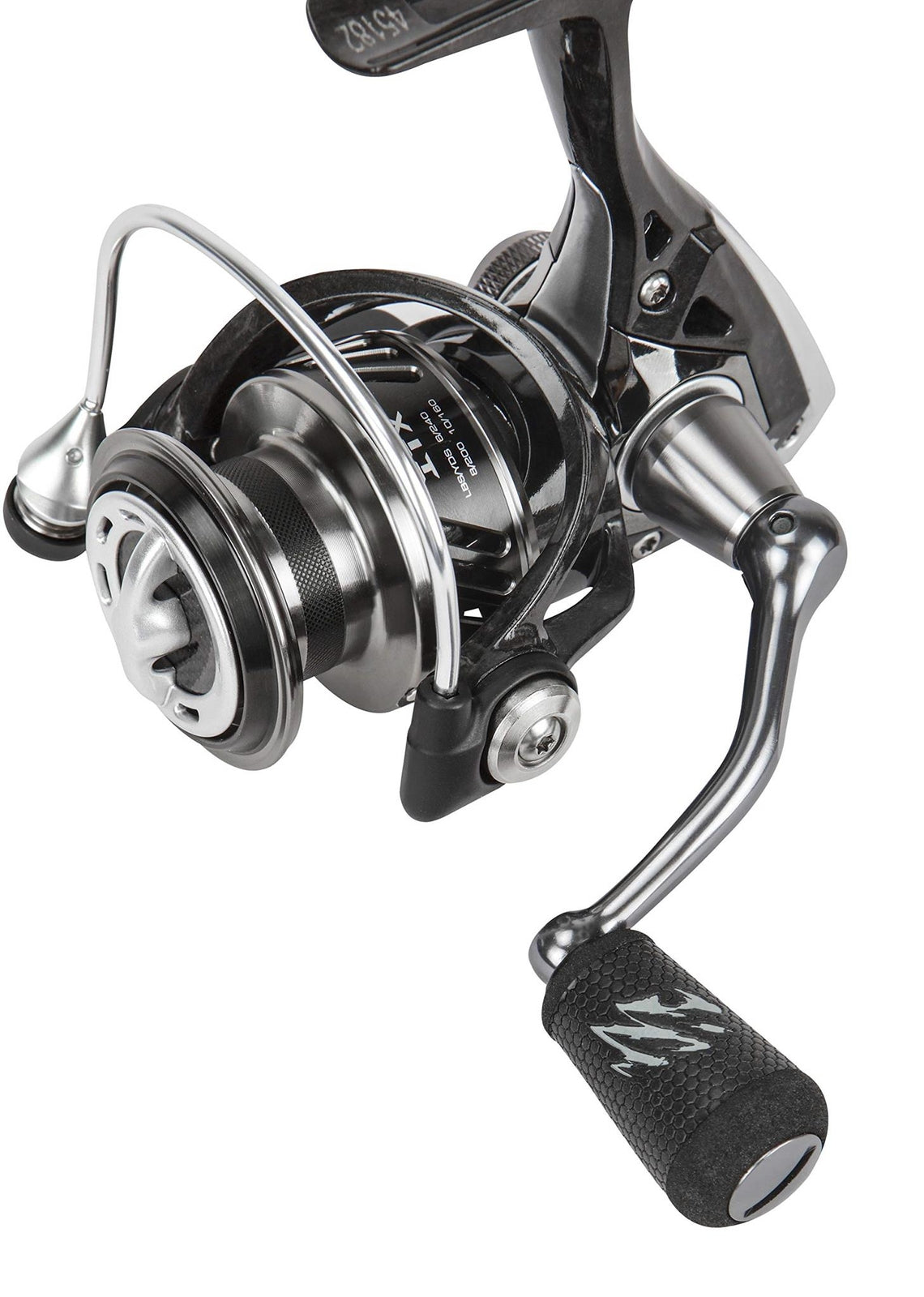 OKUMA ITX-1000H ITX Spinning Reel 7BB+1RB