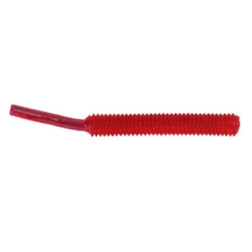 Cubby Lures Nail Tails – 1-3/4" Soft Plastic Panfish Baits