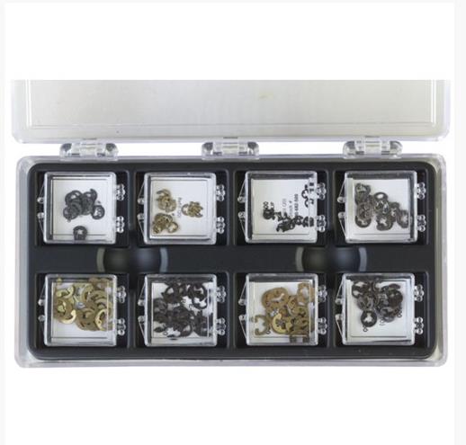 Brownells E-Clip Service Kit Fits Many Manufacturers