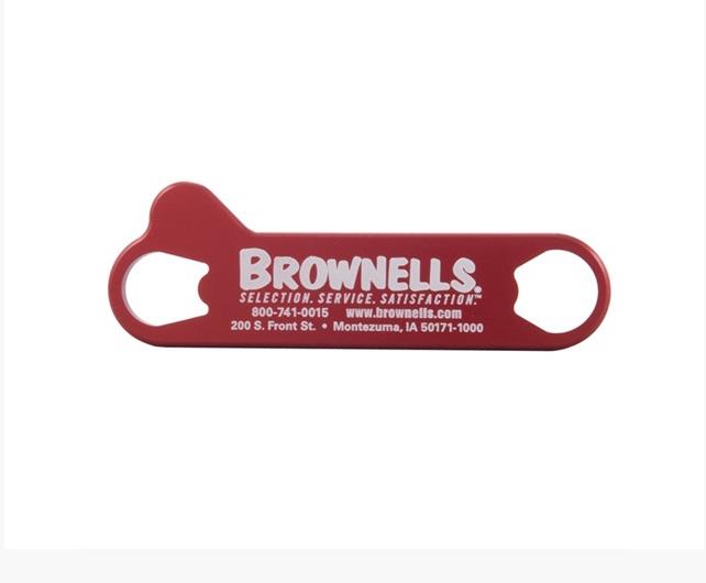 Brownells Enhanced Double-Ended Non-Marring 1911 AUTO Bushing Wrench