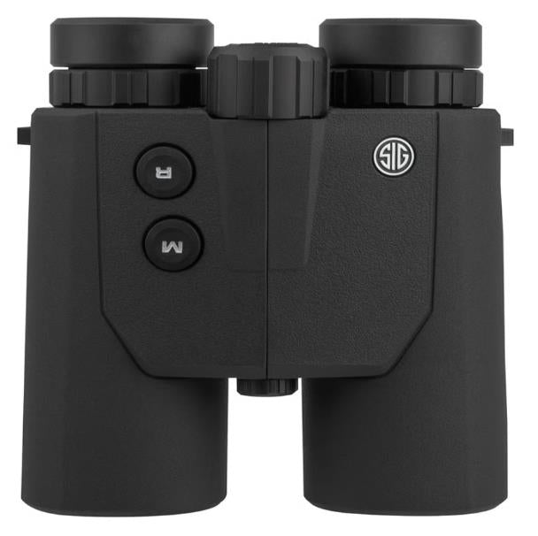 Sig Sauer Canyon 10x42 mm Binocular With SpectraCoat Reflection SOKCN100