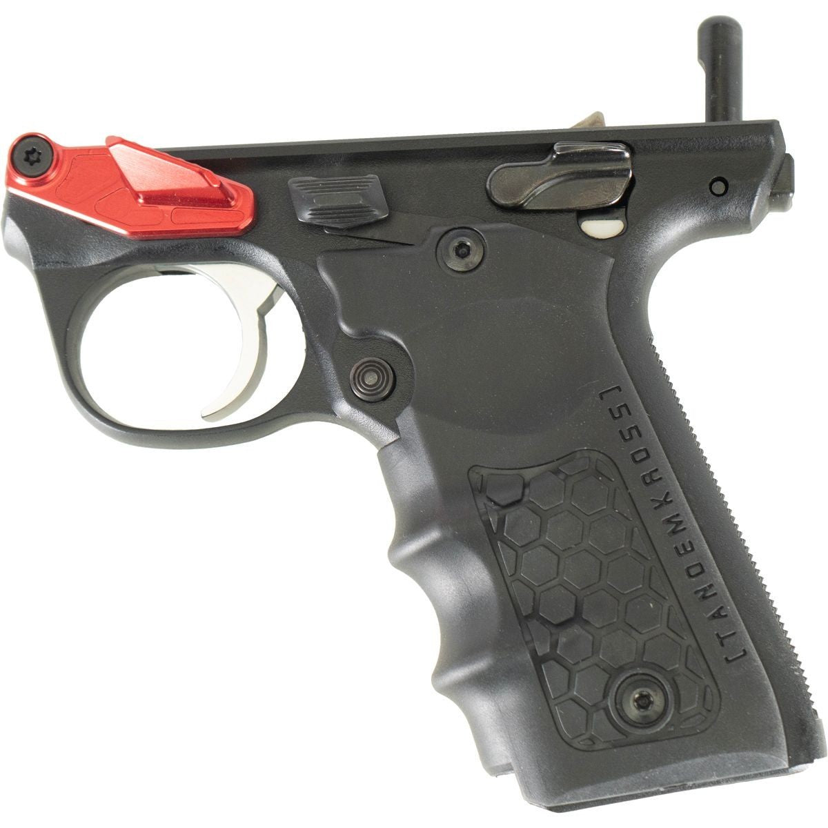 Tandemkross Accelerator Thumbledge for Ruger Mark IV 22/45