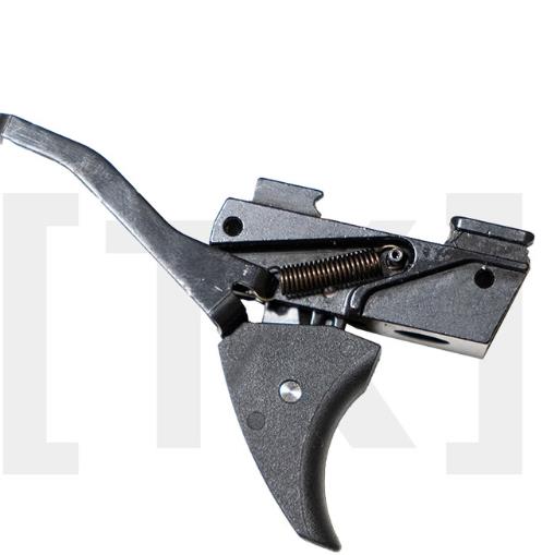 Tandemkross Lightened Trigger Spring for Taurus TX 22