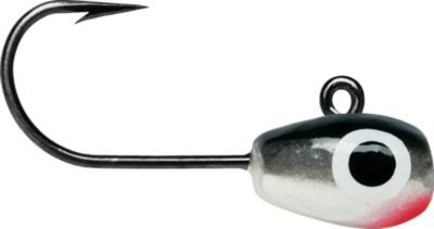 Pug Bug Jig 1/16 oz Crappie Minnow