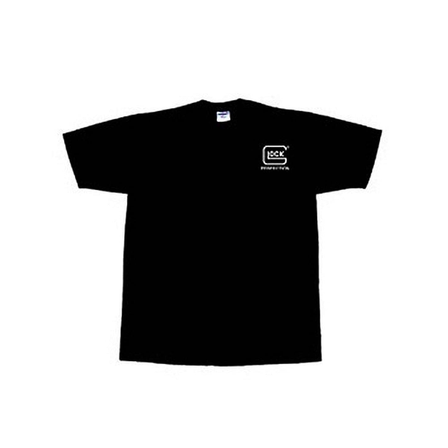 GLOCK Short Sleeve T-Shirt XL