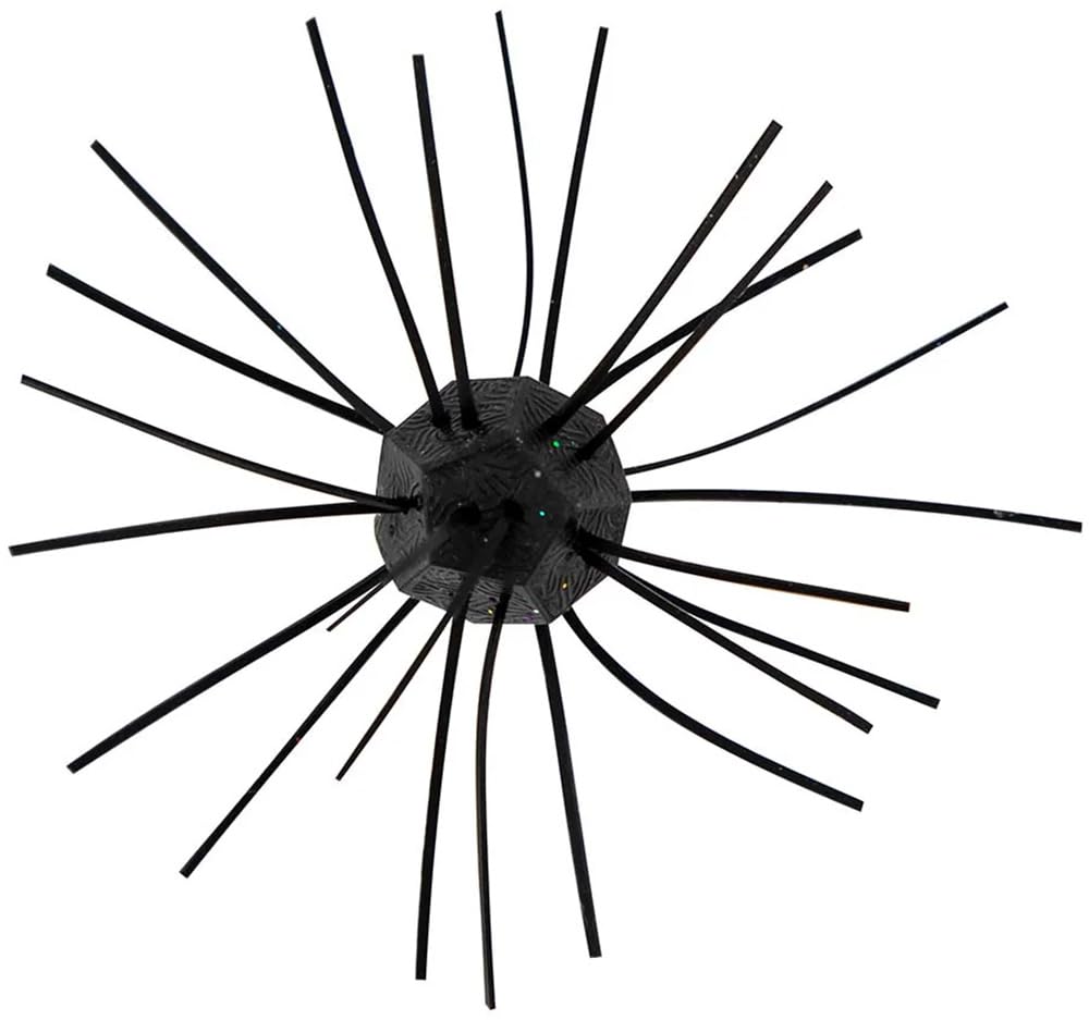 Z-Man Fuzzy Nuggetz .5 Inch - 4 Pack