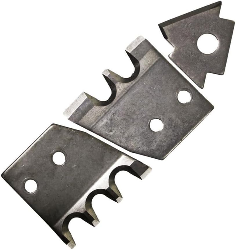 K-Drill 7.5 in. Ice Auger Replacement Blades