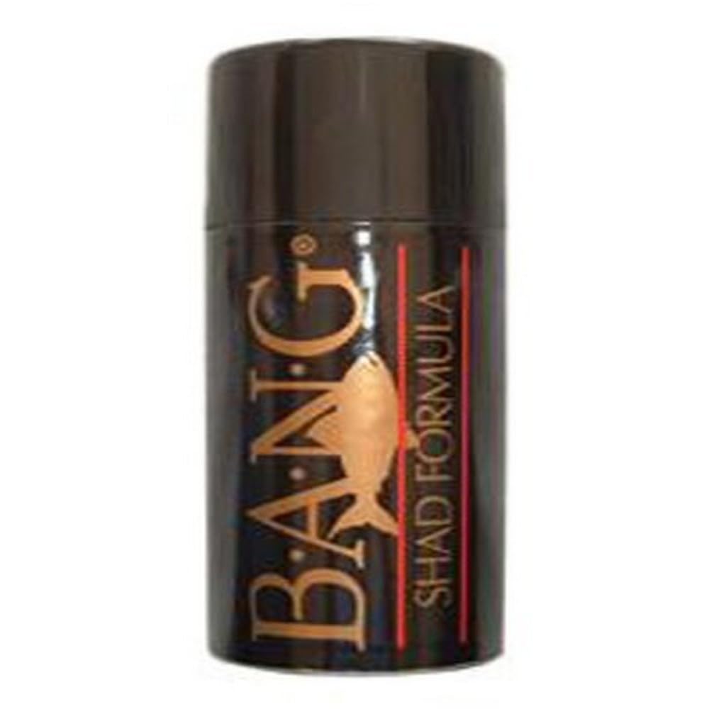 Bass Assassin Bang Fish Attractant Aerosol