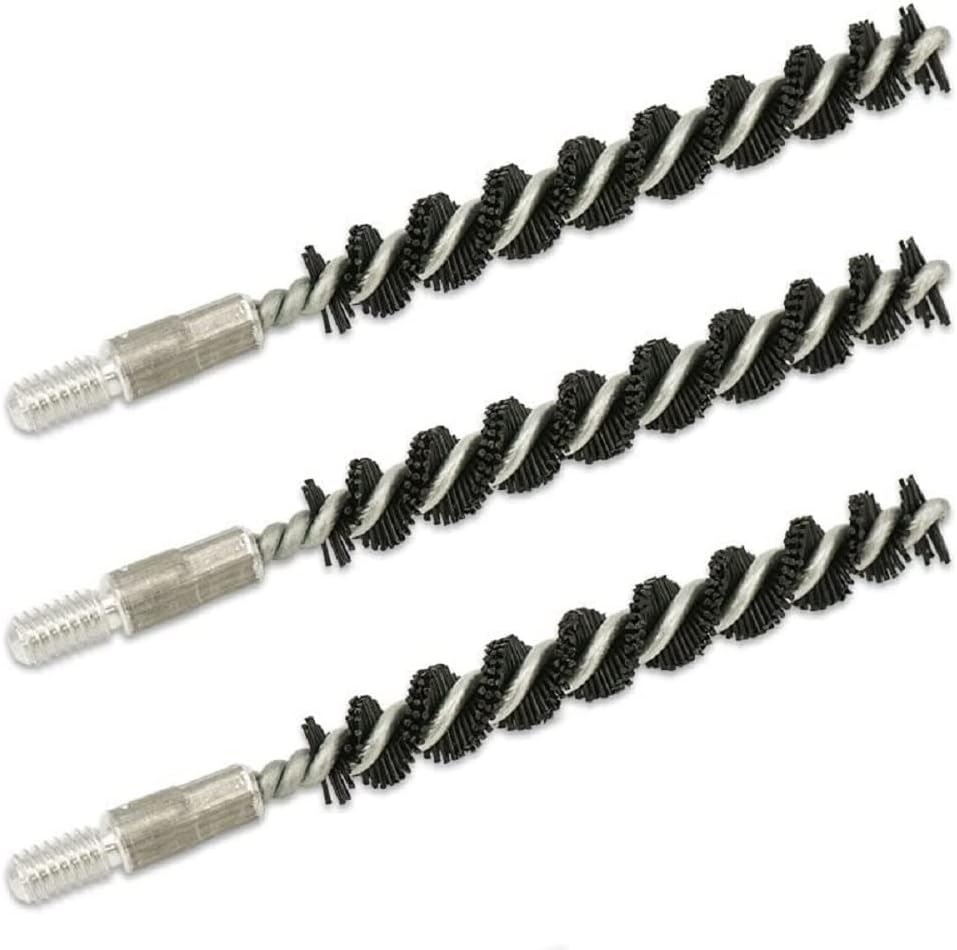Bore Tech Proof-Positive Nylon Brush 3 Pack