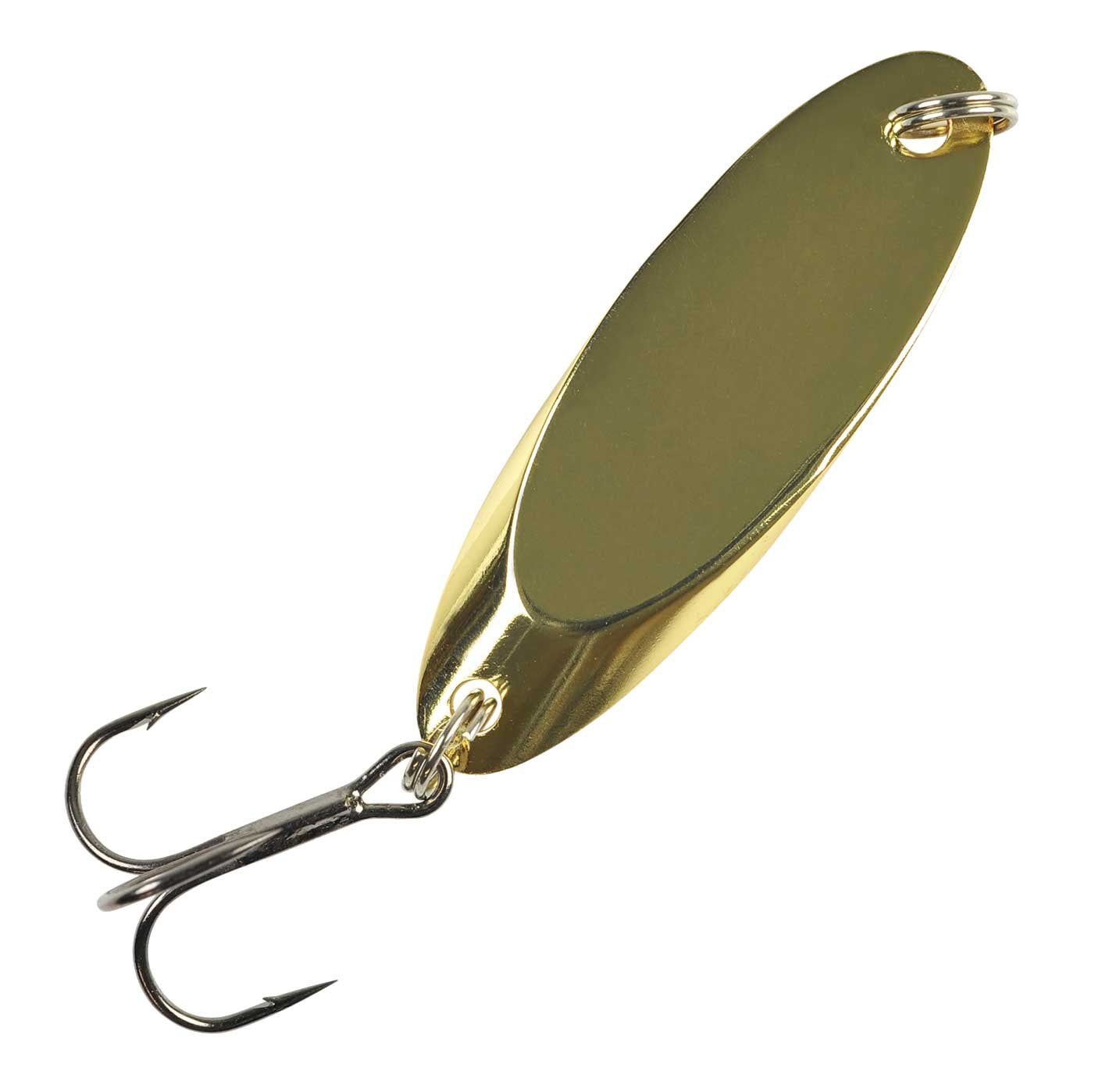 Johnson Splinter Spoon Hard Bait