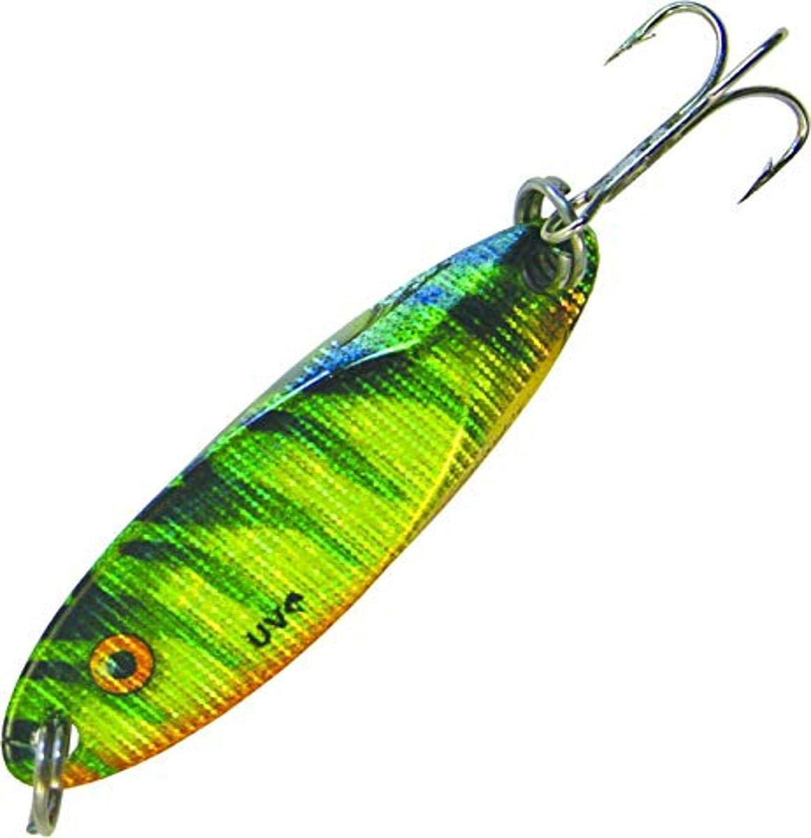 Acme Kastmaster Uv Baitfish