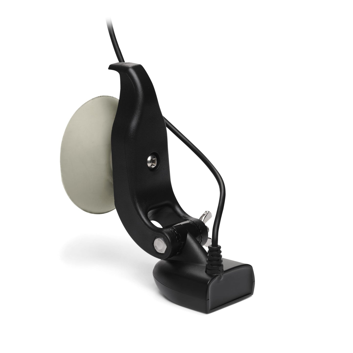 Humminbird Portable Transducer Single/DualBeam Sonar – XPT 9 20 T