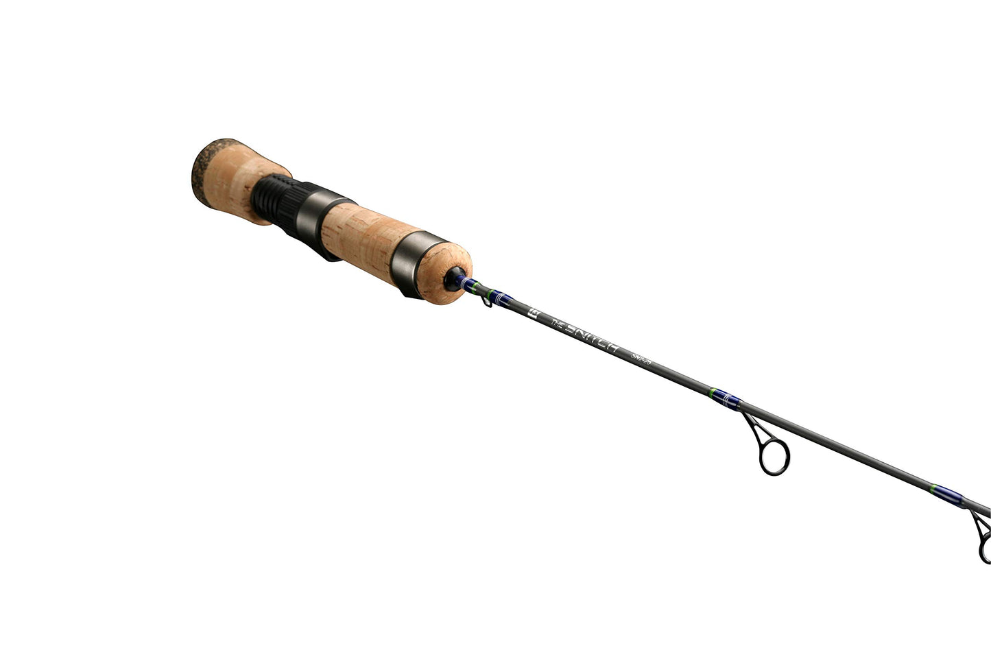 13 FISHING - The Snitch - Ice Fishing Rods