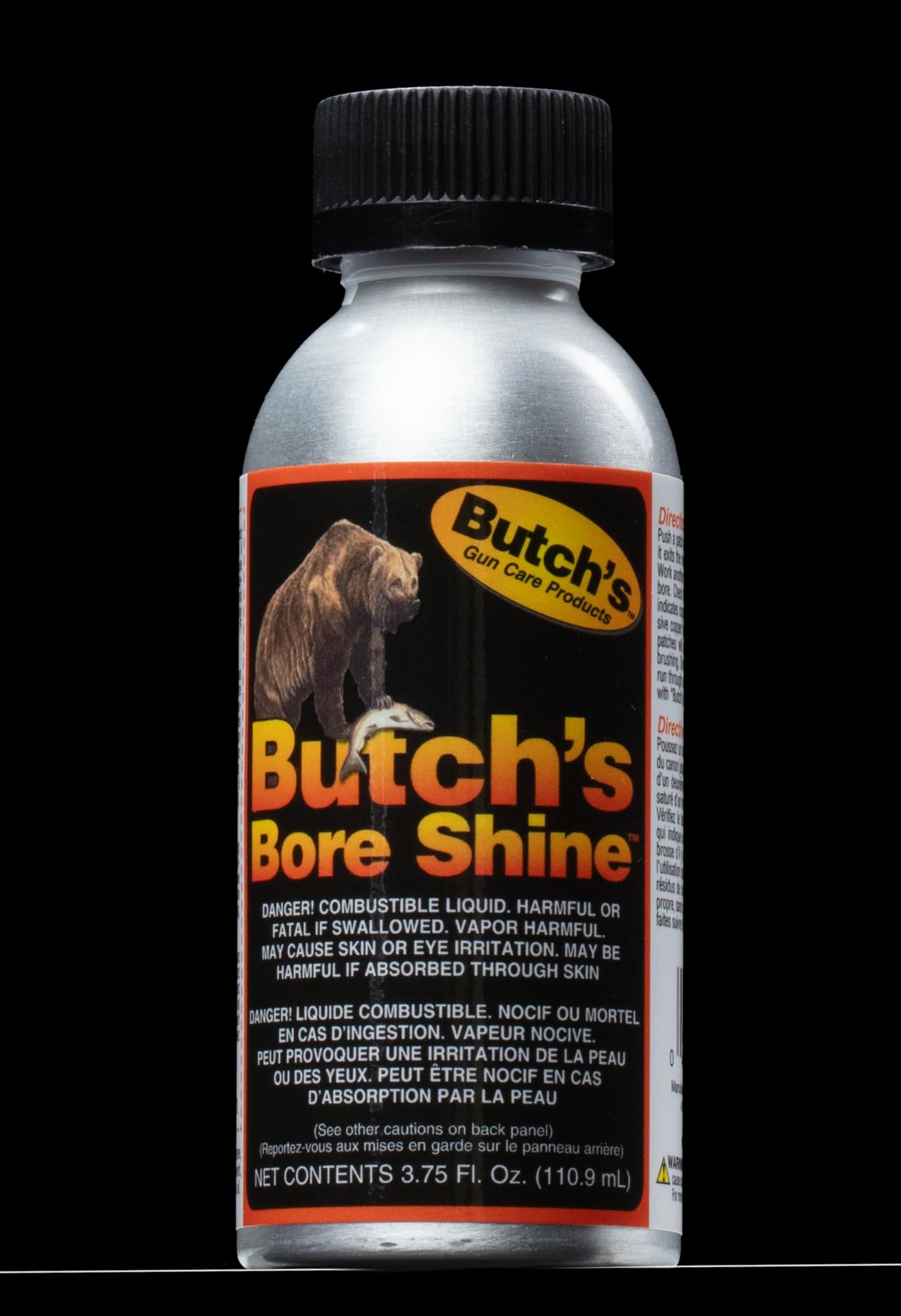 Butch's Bore Shine