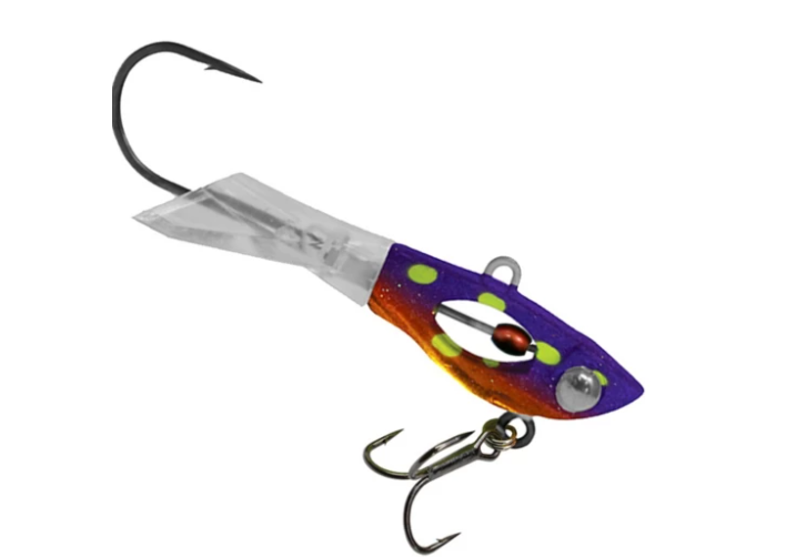 Acme Hyper Hammer 1/8oz (chose your color)