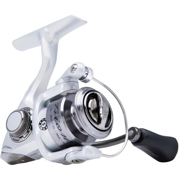 Pflueger Trion TRIONSP30X size 30 spinning reel in silver