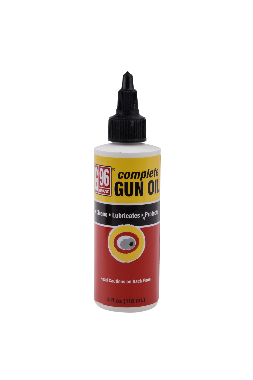 G96 Products G96 Gun Oil 4 Ounce - 1054