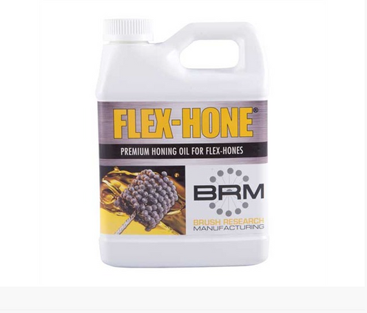 Brush Research Flex-Hone Honing Oil 1 Quart