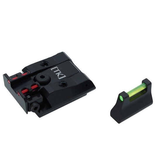 Tandemkross Eagle Eye Fiber Optic Sight Set for TaurusTX™ 22