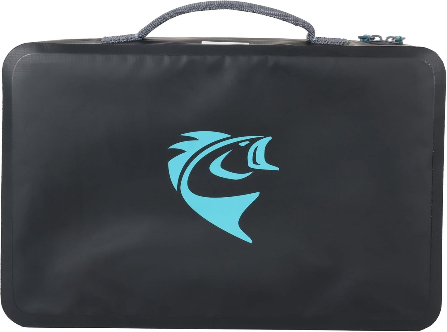 Evolution Fishing Plastix Case – Large Waterproof Soft Plastic Lure Storage Box
