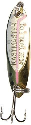 Acme Tackle SW138/CT Kastmaster Cutthroat, 3/8 oz.