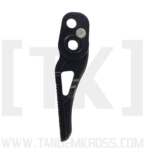 Tandemkross Victory Trigger for Kel Tec PMR30 Black
